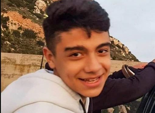 Adulla Janahi ha sido localizado sano y salvo en Madrid