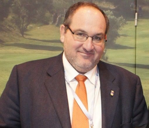 D.E.P. José Vicente Marco Mestre