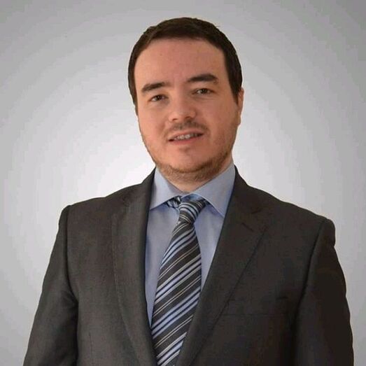 Sebastián Ayala Moncho