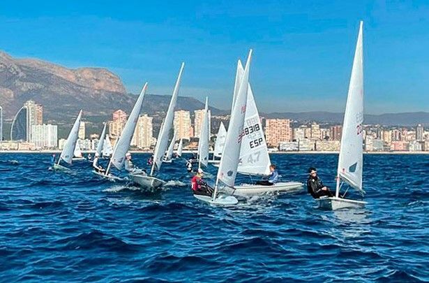 XLIX Navidades Náuticas Benidorm