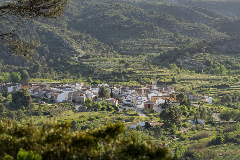 Imagen: Mancomunitat Cultural Marina Alta
