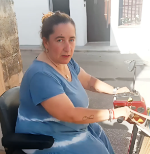 Mari Carmen Navarro Piera