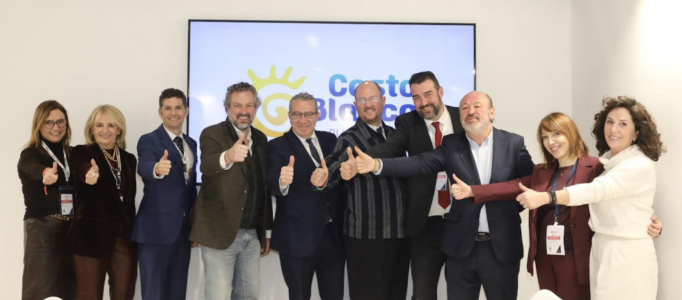 La Costa Blanca refuerza en FITUR su estrategia con Estados Unidos y Canadá para atraer turismo de alto valor