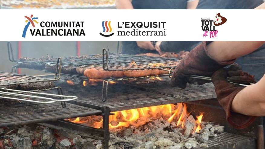 La marca L’Exquisit Mediterrani, pertenece a la Red Gastro Turística CV