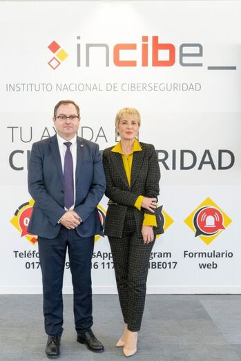 Félix Barrio y Carme Artigas