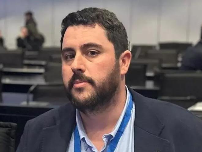 David García, presidente de Unión Municipalista y alcalde de Nules