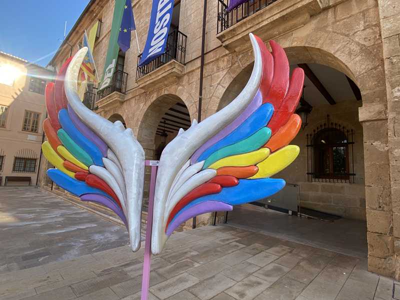 Dénia acoge del 20 al 23 de febrero el Retiro Orlander de salud y bienestar LGTBIQ+