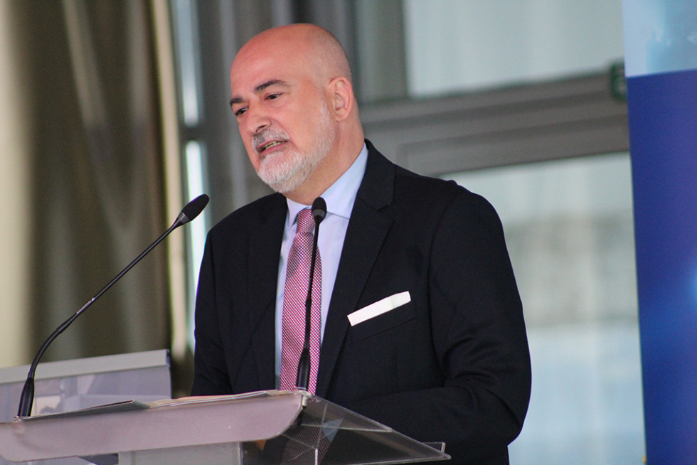 Opinión Javier Scotto: 'El objetivo de la ultraderecha: romper la convivencia a golpe de mentiras'