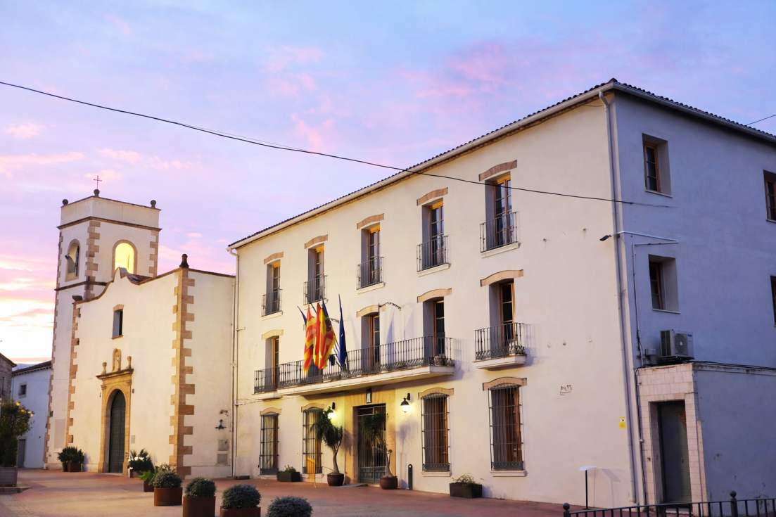 Ondara se adhiere al Fons Valencià per la Solidaritat