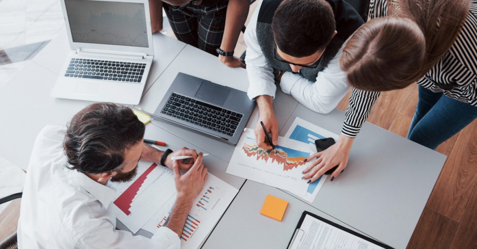 La Generalitat aumenta en 700.000 euros las ayudas a PYMES para impulsar la reindustrialización en 2026