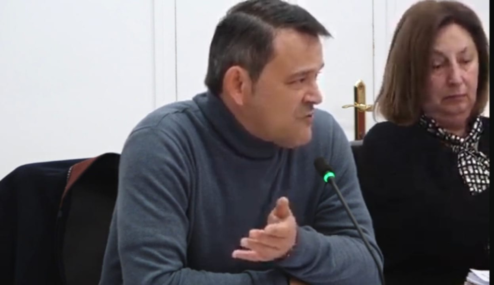Imagen de José Antonio Cristóbal y Pepa Font