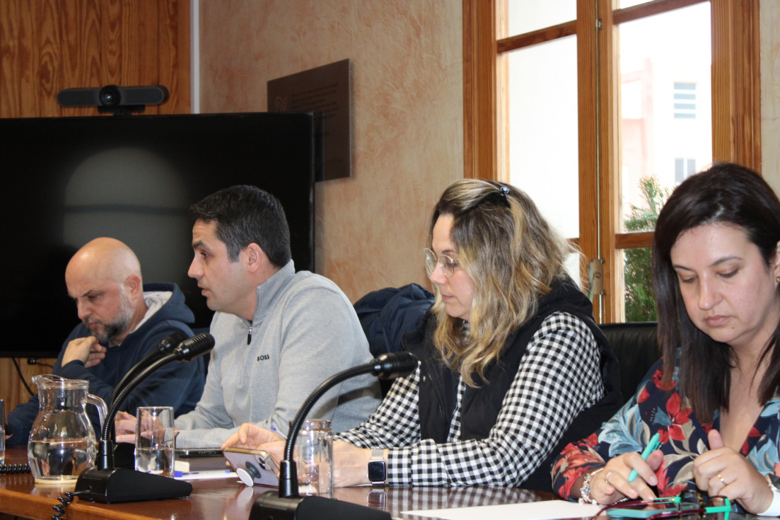 El PP de Ondara plantea inversiones deportivas y mejoras en aparcamientos dentro del nuevo plan municipal