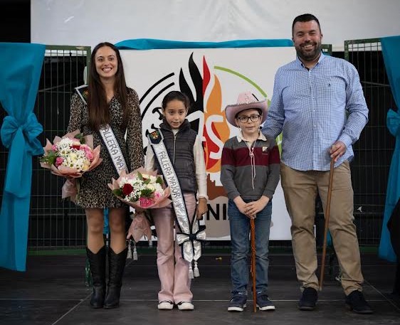 La Falla Les Roques inicia el nuevo ejercicio fallero con la elección de sus representantes para 2027