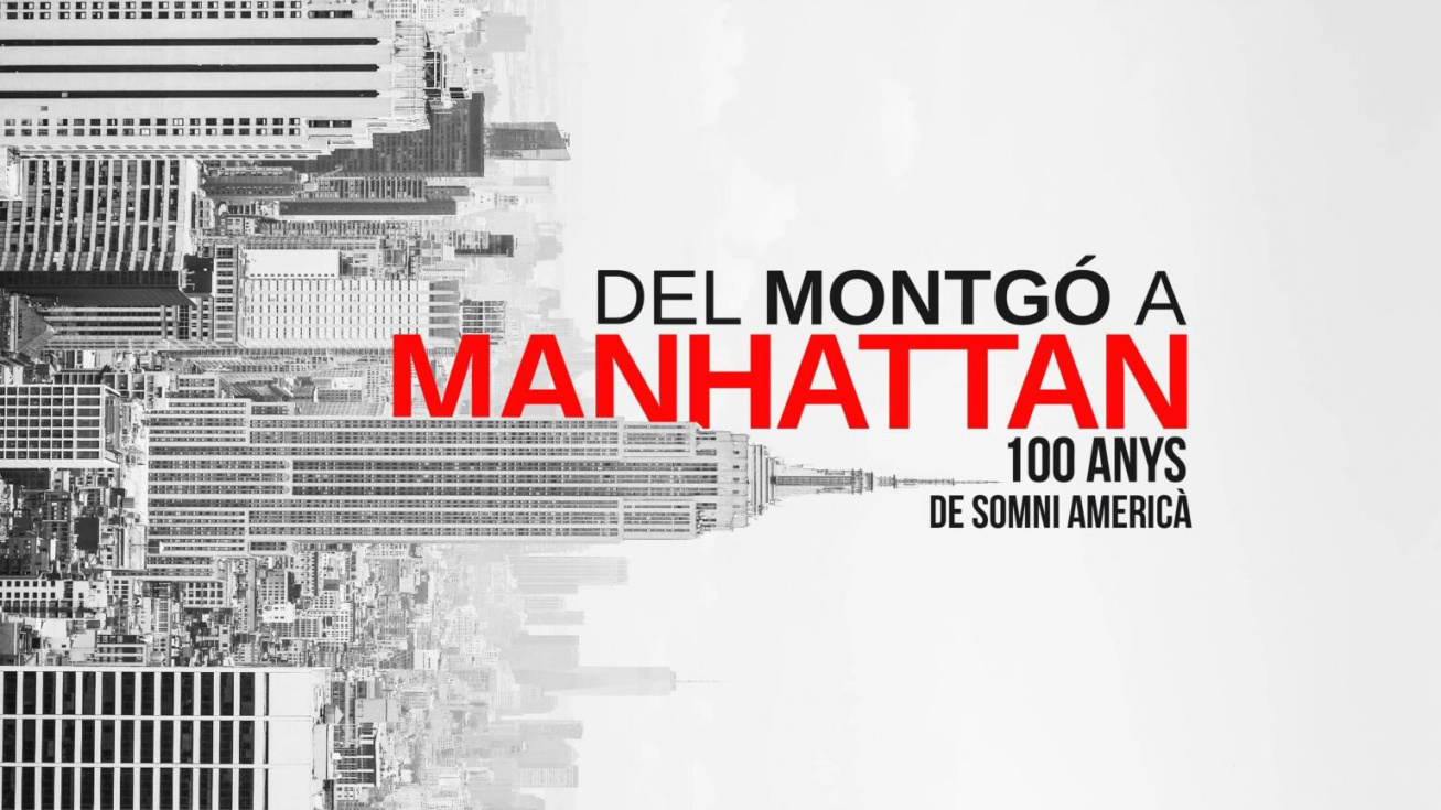 Del Montgó a Manhattan: el viaje de la memoria valenciana que busca dar el salto a los cines