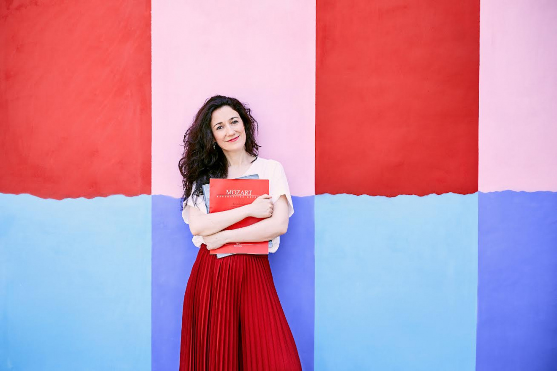 Koinós Dénia inicia nueva temporada con encuentros con Noelia Rodiles, Azahara Palomeque y Dani Sanchis