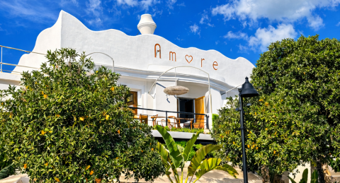 Jávea Company presenta Amore, su nuevo proyecto gastronómico en Marina de Dénia