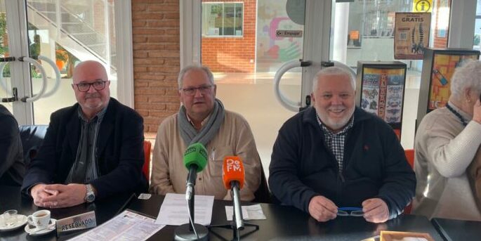 Imagen cedida por TvDenia.com