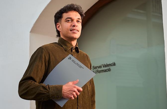 Labora te acompaña en cada paso de tu camino profesional