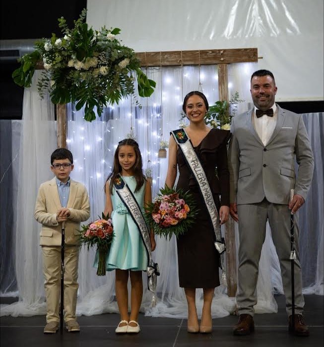 La Falla Les Roques celebra la treta oficial de los cargos para el ejercicio 2026/2027