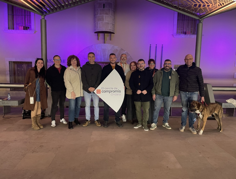 Compromís propone ampliar la infraestructura educativa desdoblando el IES Xebic en El Verger y Els Poblets