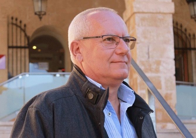 Archivo. Vicent Grimalt.