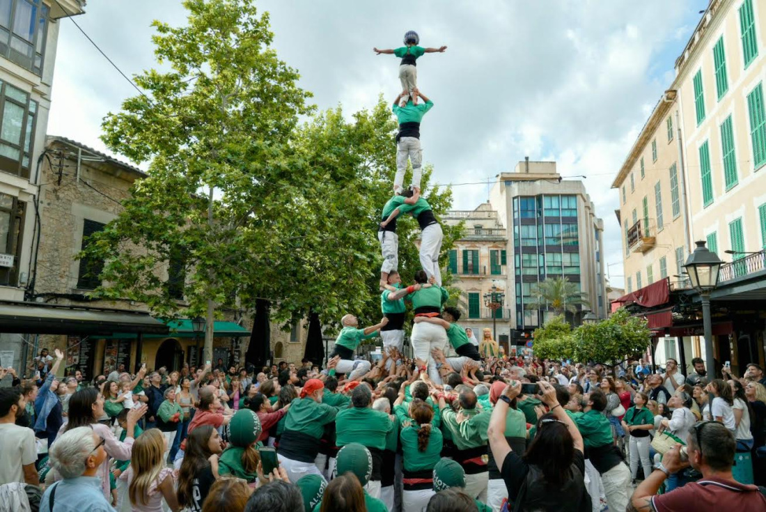 Fotografia de Josep Perelló