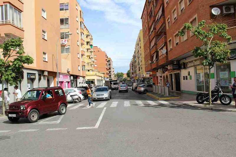 Barrival genera más de 6.600 euros en ventas en los comercios de París Pedrera, Camp Roig y Saladar