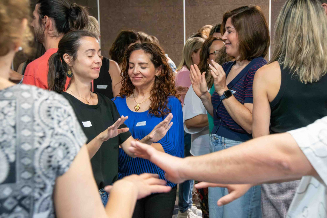 La salud mental centra unas jornadas del Departamento de Salud de Dénia sobre humanización asistencial