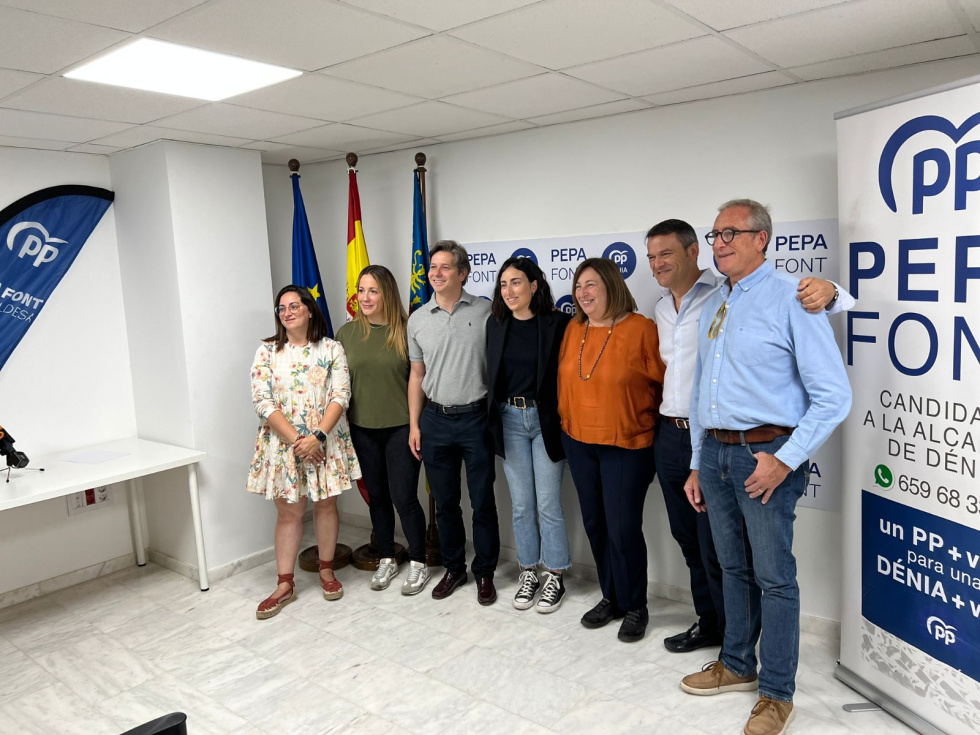 Partido Popular