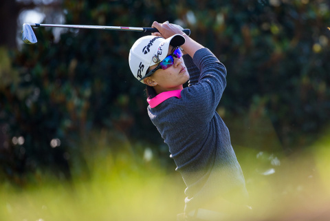 Sock Hwee Koh. Imagen: La Sella Golf