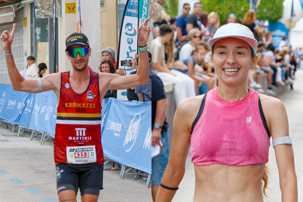 Im&aacute;genes: Kike Aracil.