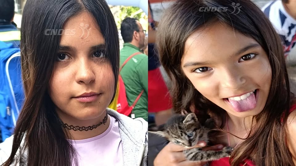 Alerta activa en Dénia: buscan a dos hermanas de 10 y 13 años desaparecidas desde el 3 de junio