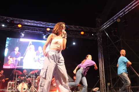 Festival de la Canción