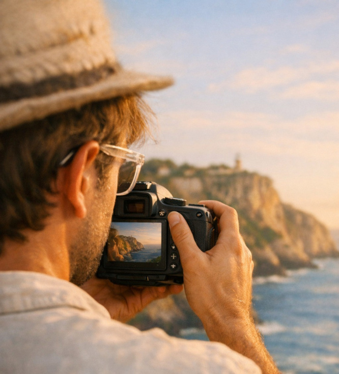 Seepoint Ópticas Jávea abre su concurso fotográfico a toda la Marina Alta