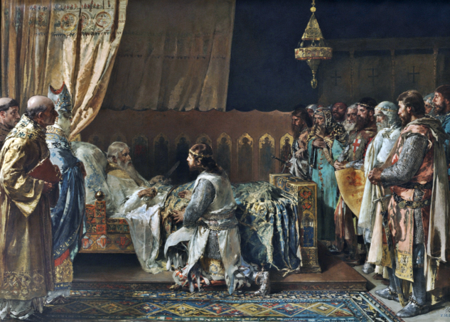 Jaime I, 750 años después: el rey que cambió para siempre la historia del Reino de Valencia
