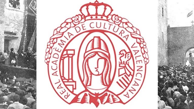 Sobre la normativa de la lengua y la Real Academia de Cultura Valenciana