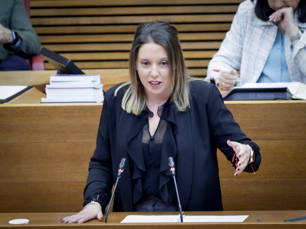 El PP destaca más de seis millones de euros para proyectos sanitarios y educativos de Dénia en los presupuestos de la Generalitat