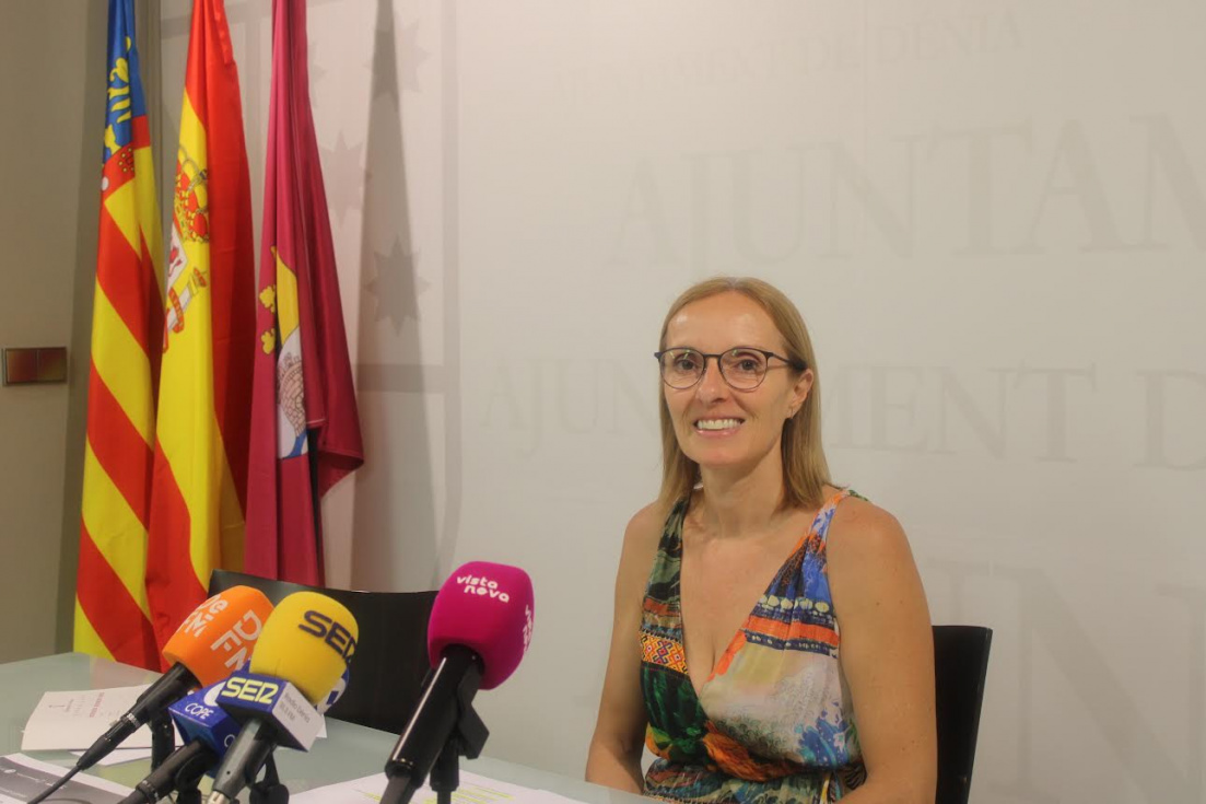 Dénia presenta su Plan Estratégico de Turismo para los próximos cuatro años con la sostenibilidad y la calidad de vida como prioridades