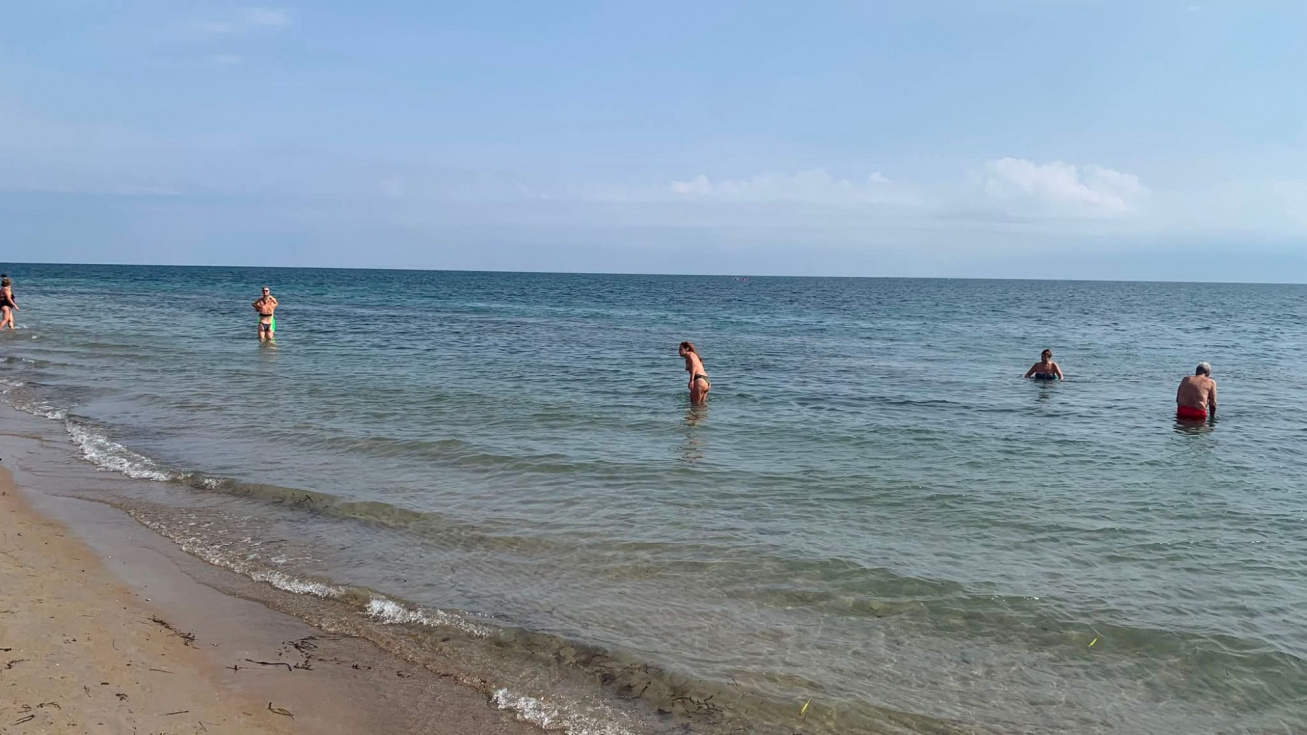 El PP de Dénia denuncia la falta de balizamiento en las playas y reclama su instalación inmediata
