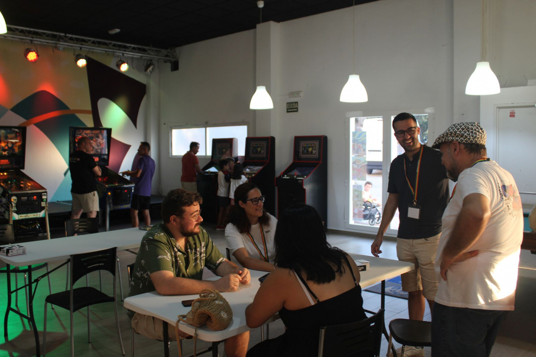 Dénia celebra el Día de la Juventud con ocio alternativo, música y prevención