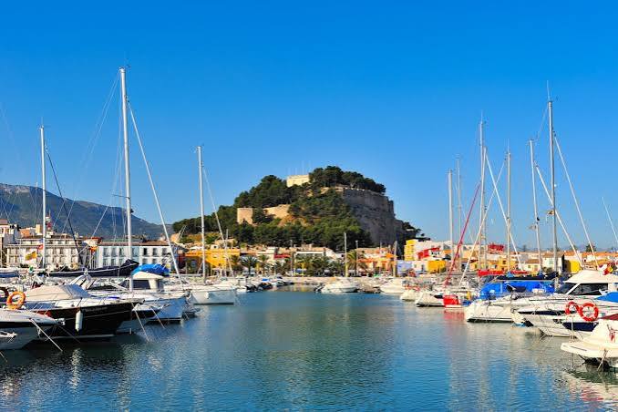 Marina Dénia se sitúa entre los diez puertos deportivos más sostenibles de España