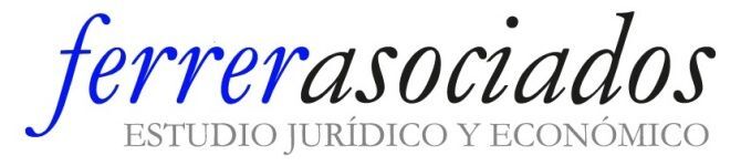 Ferrer Asociados Estudio Jurídico y Económico