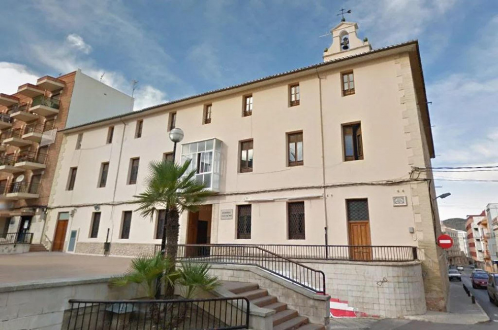 CCOO alerta de una “situación insostenible” en la Residencia Municipal Sant Joan de Déu de Pego