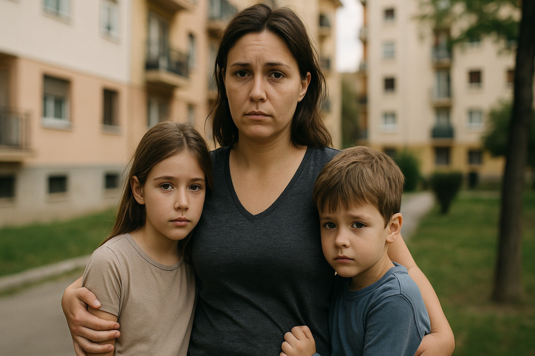 Ayudas de 4.000 euros para madres con pocos recursos: la Fundación Hans Dieter Otto lanza su convocatoria 2025