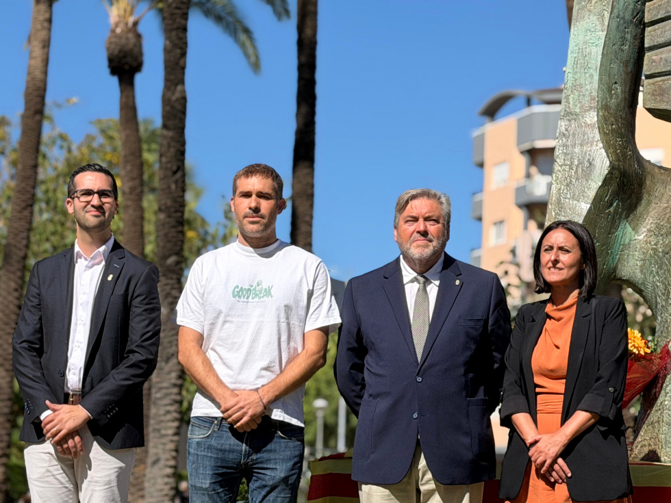 Compromís per Dénia centra su 9 d’Octubre en vivienda, servicios públicos y movilización ciudadana