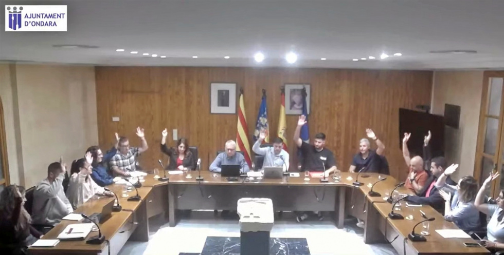 El pleno de Ondara aprob&oacute; por unanimidad que el nuevo museo de la Plaza de Toros lleve el nombre de la familia Sendra Ginestar.