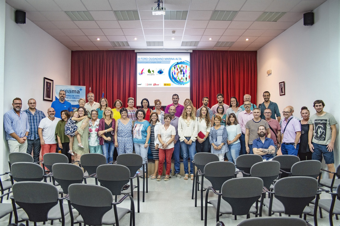 Foro Ciudadano Dénia