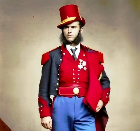 Los Minyons del Reino deValéncia: la primera policía valenciana