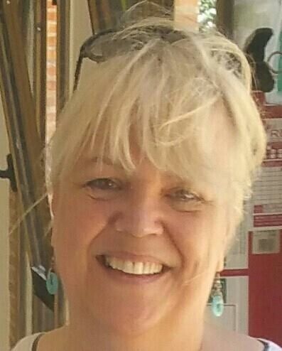 Candida Wright