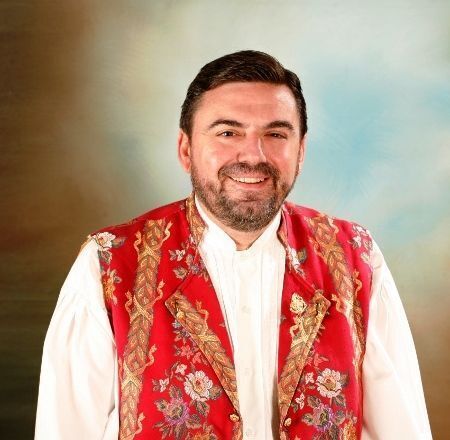 José Vicente Benavente